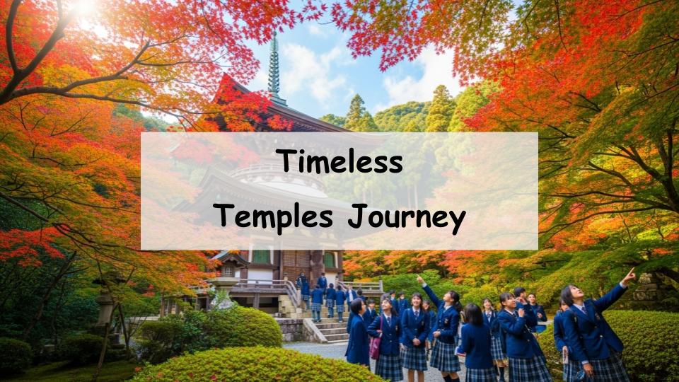 student journey