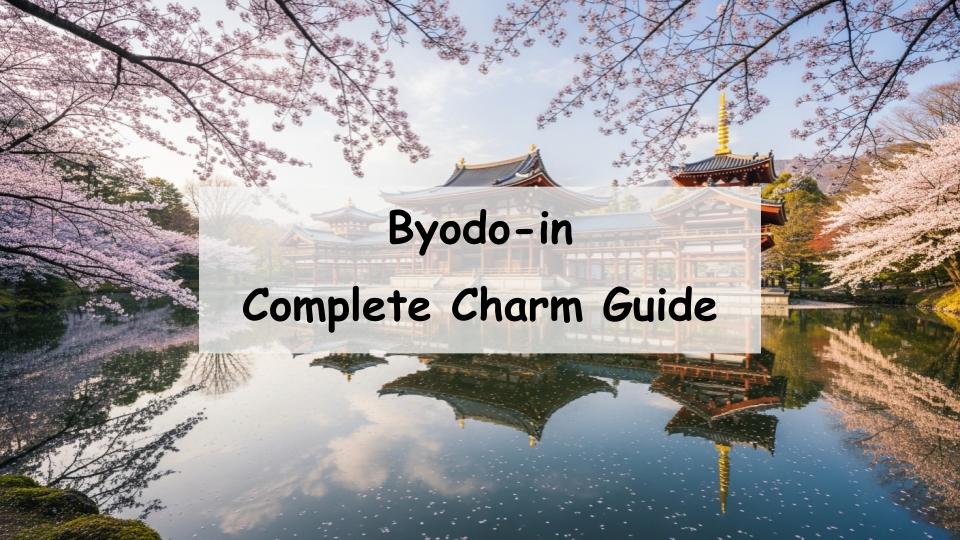 byodoin guide