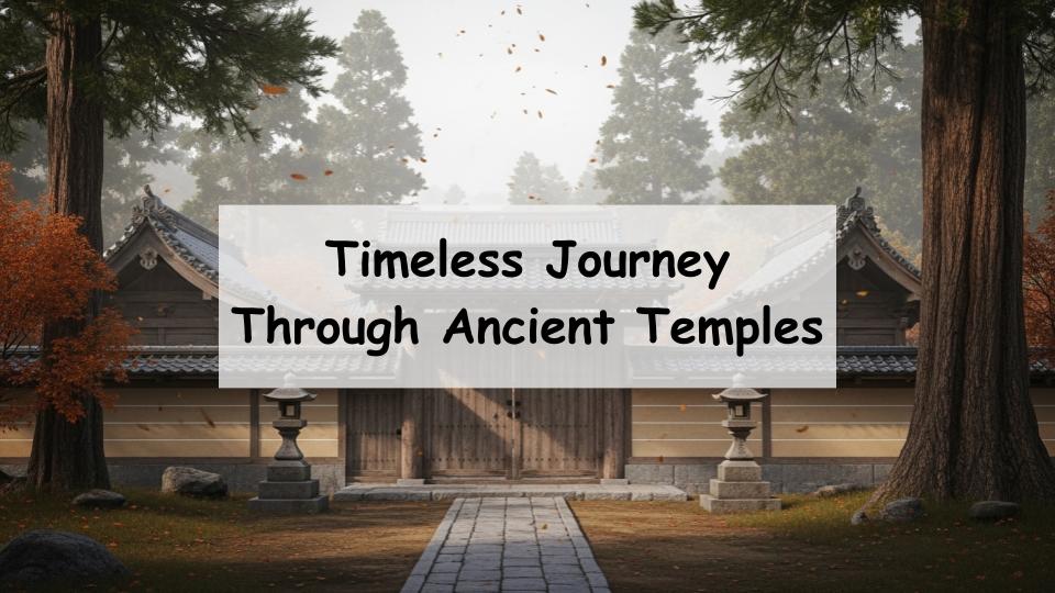 japan top 3 temple