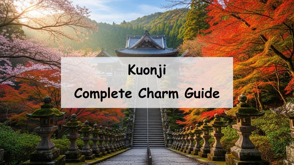kuonji nichiren japan