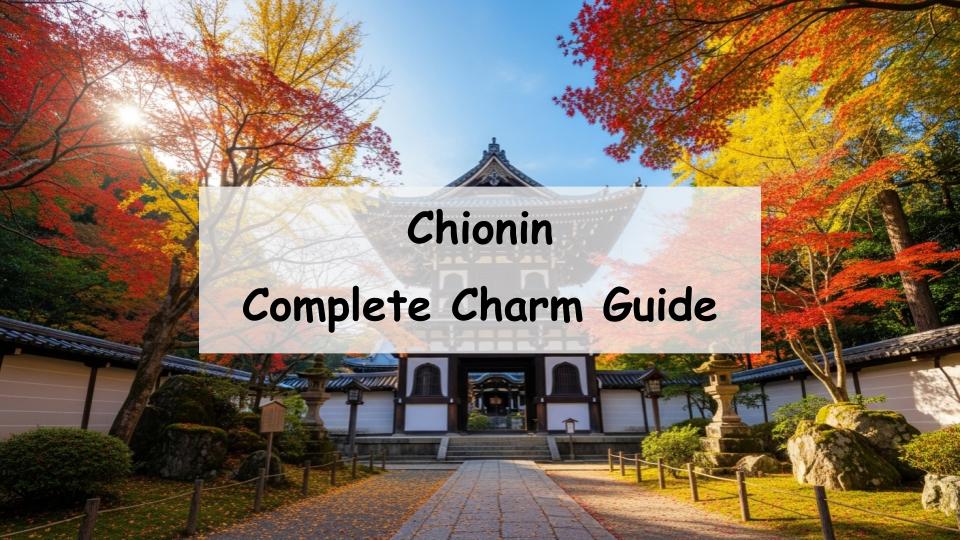 chionin joudo