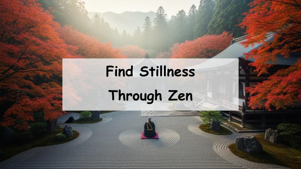 zen foreigner