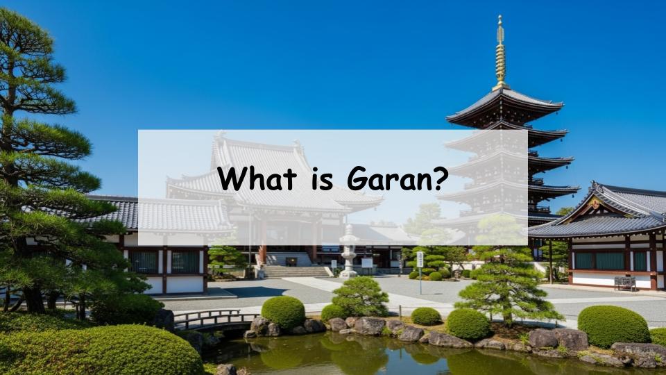 garan