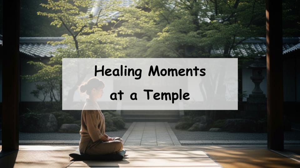 depression temple