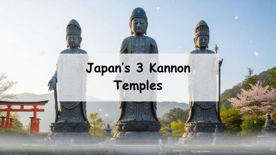 japan kannon