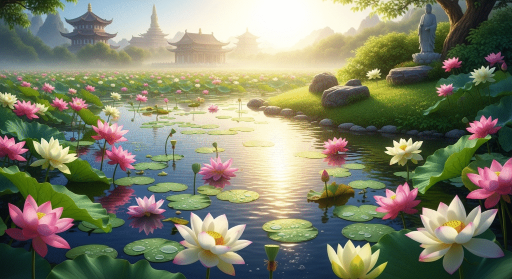 Pure Land Buddhism