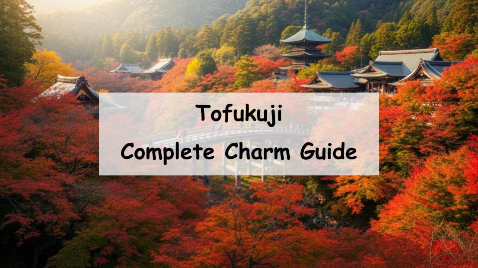 tofukuji kyoto