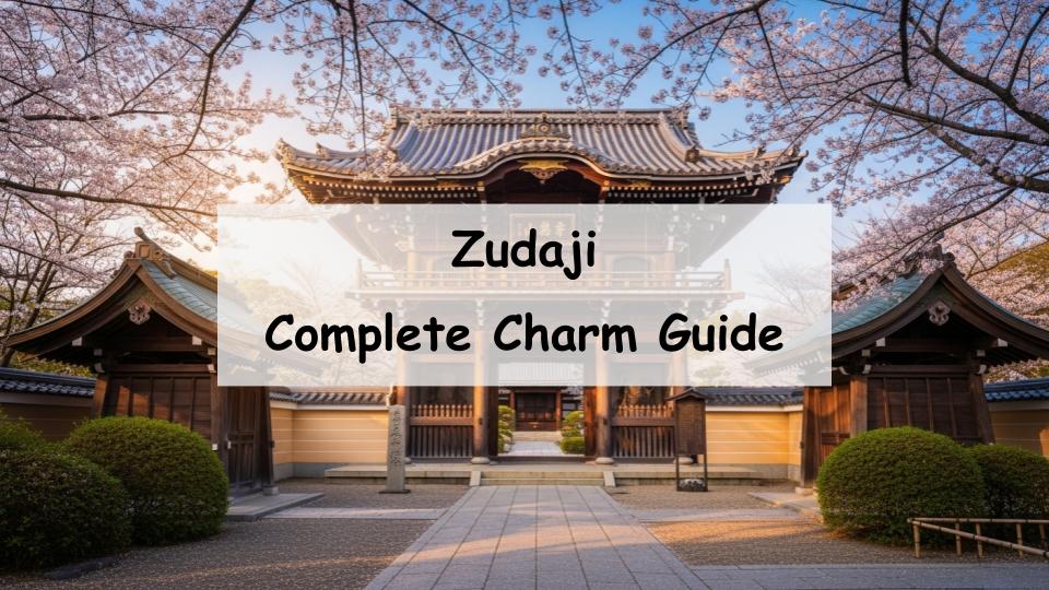 zudaji shizuoka hamamatsu japan