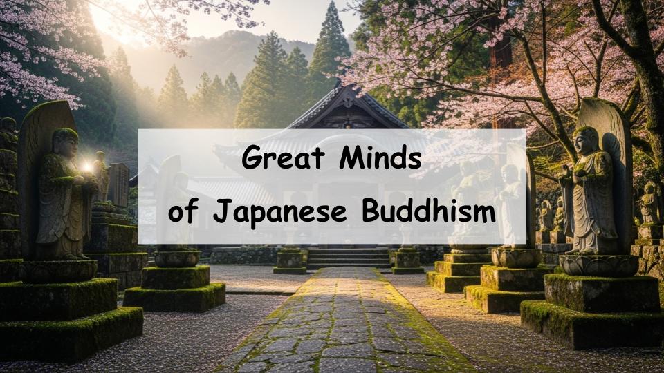 Japanese Buddhism