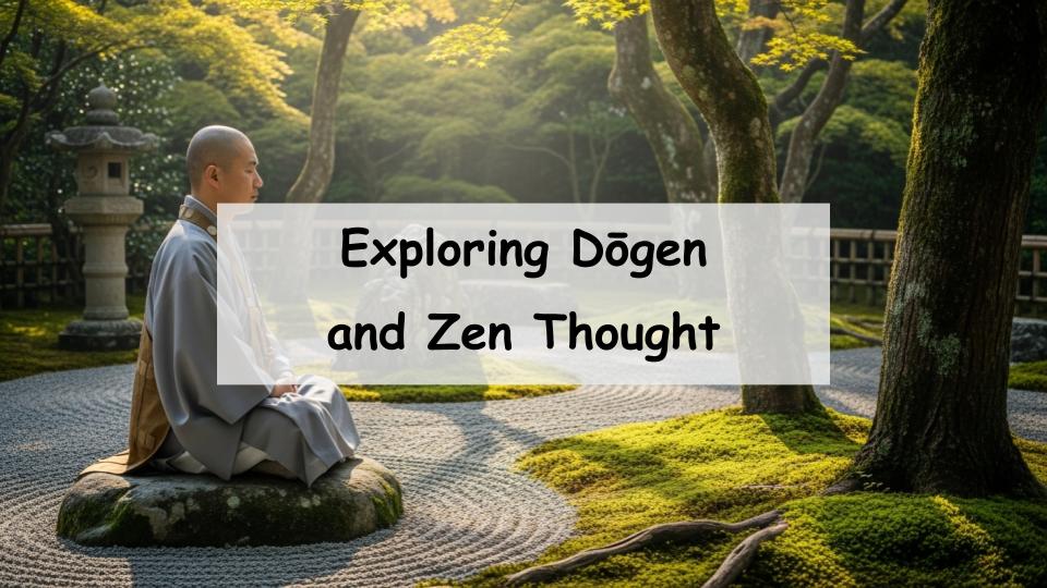 dogen japan