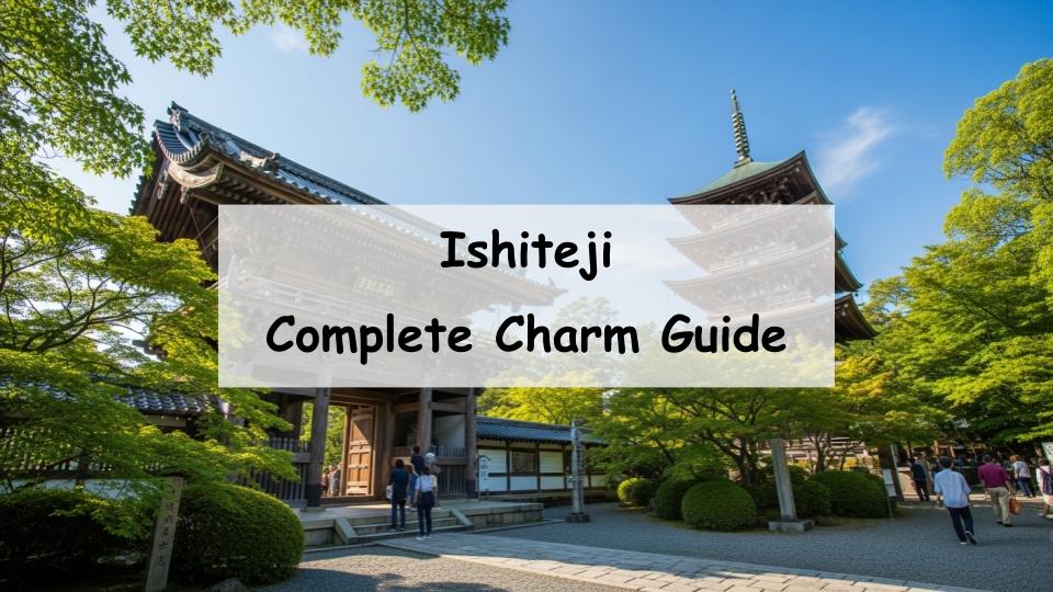 ishiteji ehime shikoku