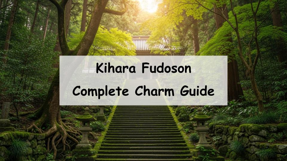 kihara fudoson kumamoto japan