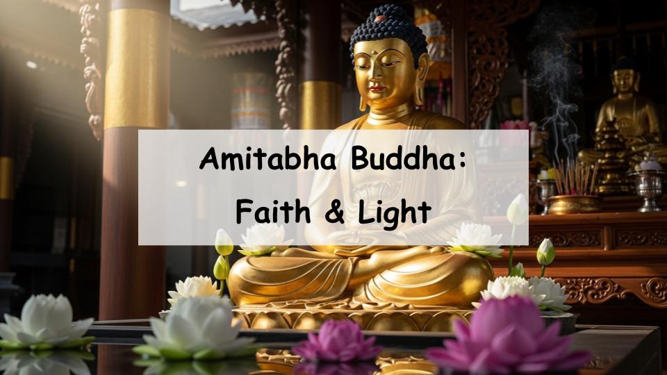 amitabha buddha japan
