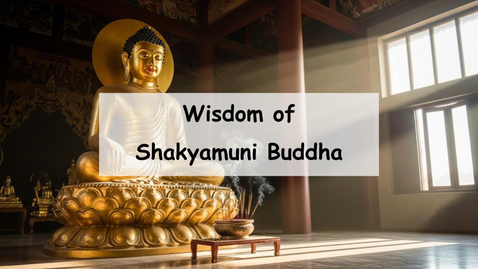 shakanyorai japan