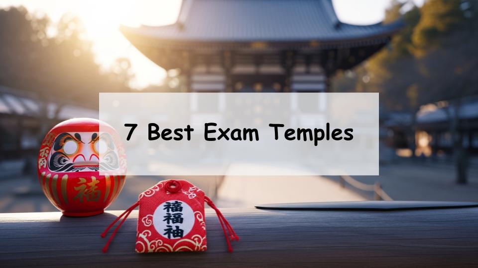 exam study temple