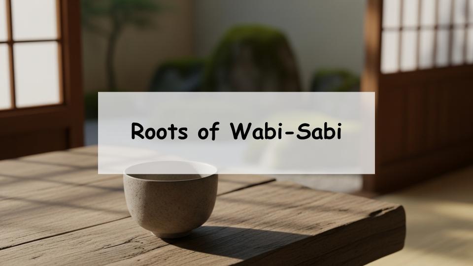 wabi sabi japan