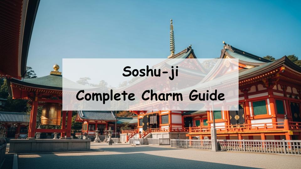 soshuji tochigi japan temple