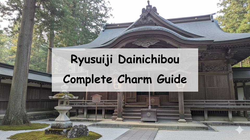Yudonosan souhonji ryusuiji dainichibou temple yamagata japan sokushinbutsu