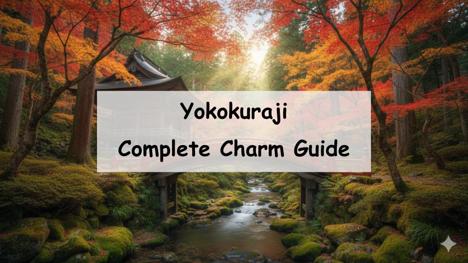 yokokuraji gifu temple sokushinbutsu japan