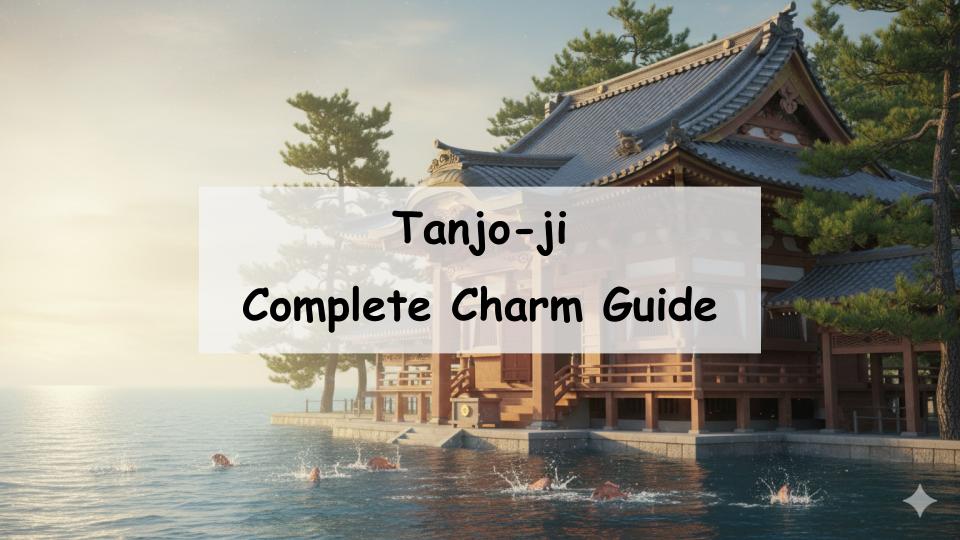 tanjoji chiba japan temple