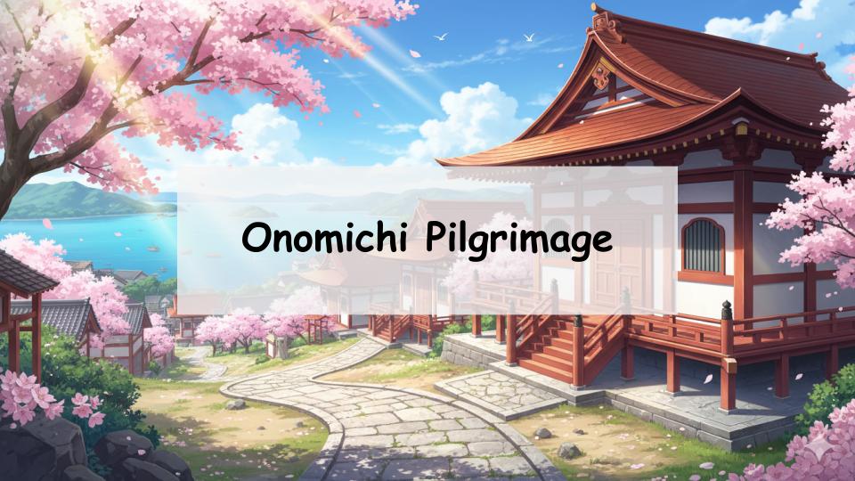 hiroshima onomichi temple