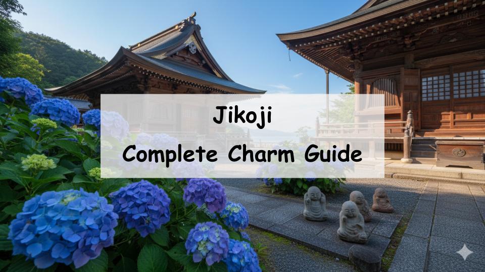 jiko-ji onomichi hiroshima temple