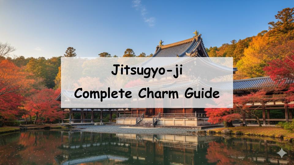 jitsugyo-ji hakodate hokkaido japan temple