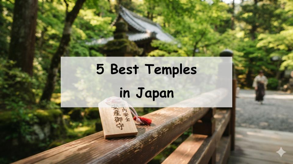 temple japan childbirth